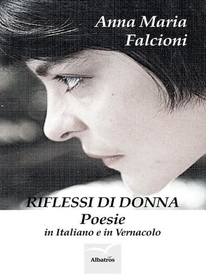 cover image of Riflessi di donna